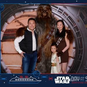 Meet your Posher, Shirley